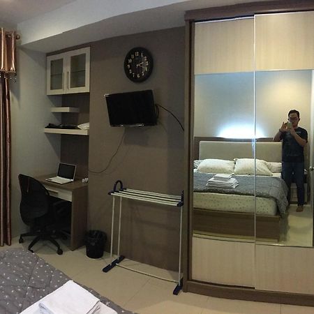 Jakarta Residence Εξωτερικό φωτογραφία