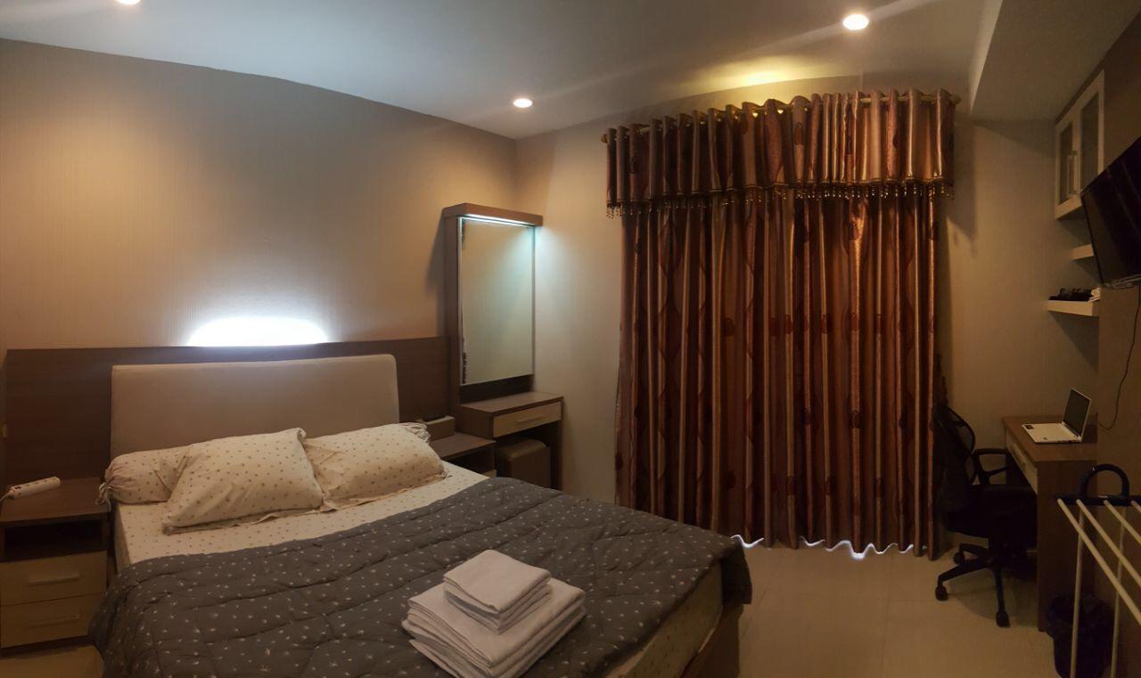 Jakarta Residence Εξωτερικό φωτογραφία