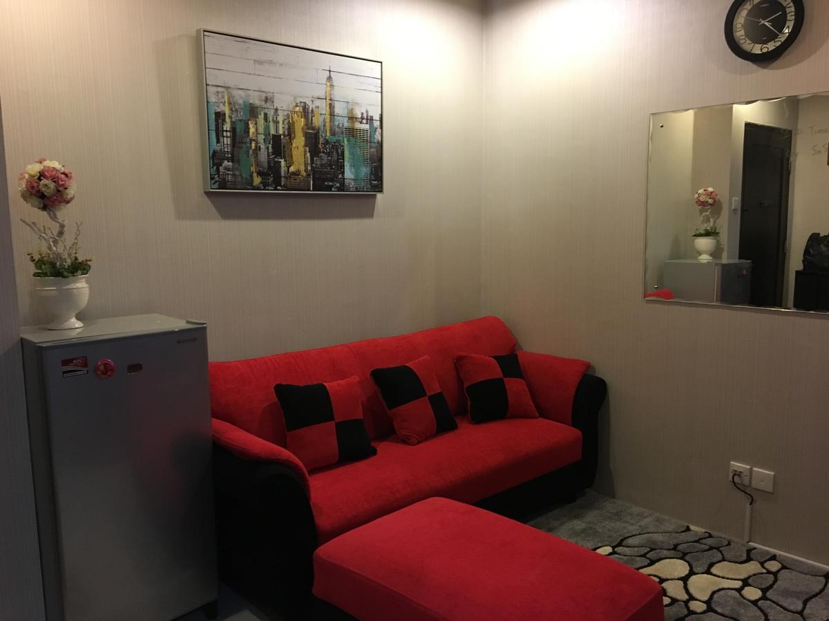 Jakarta Residence Εξωτερικό φωτογραφία