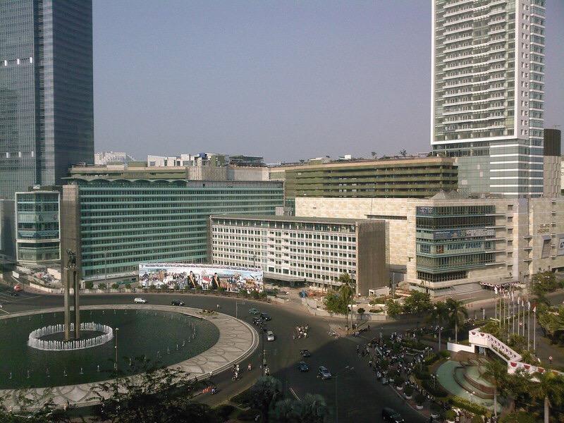 Jakarta Residence Εξωτερικό φωτογραφία